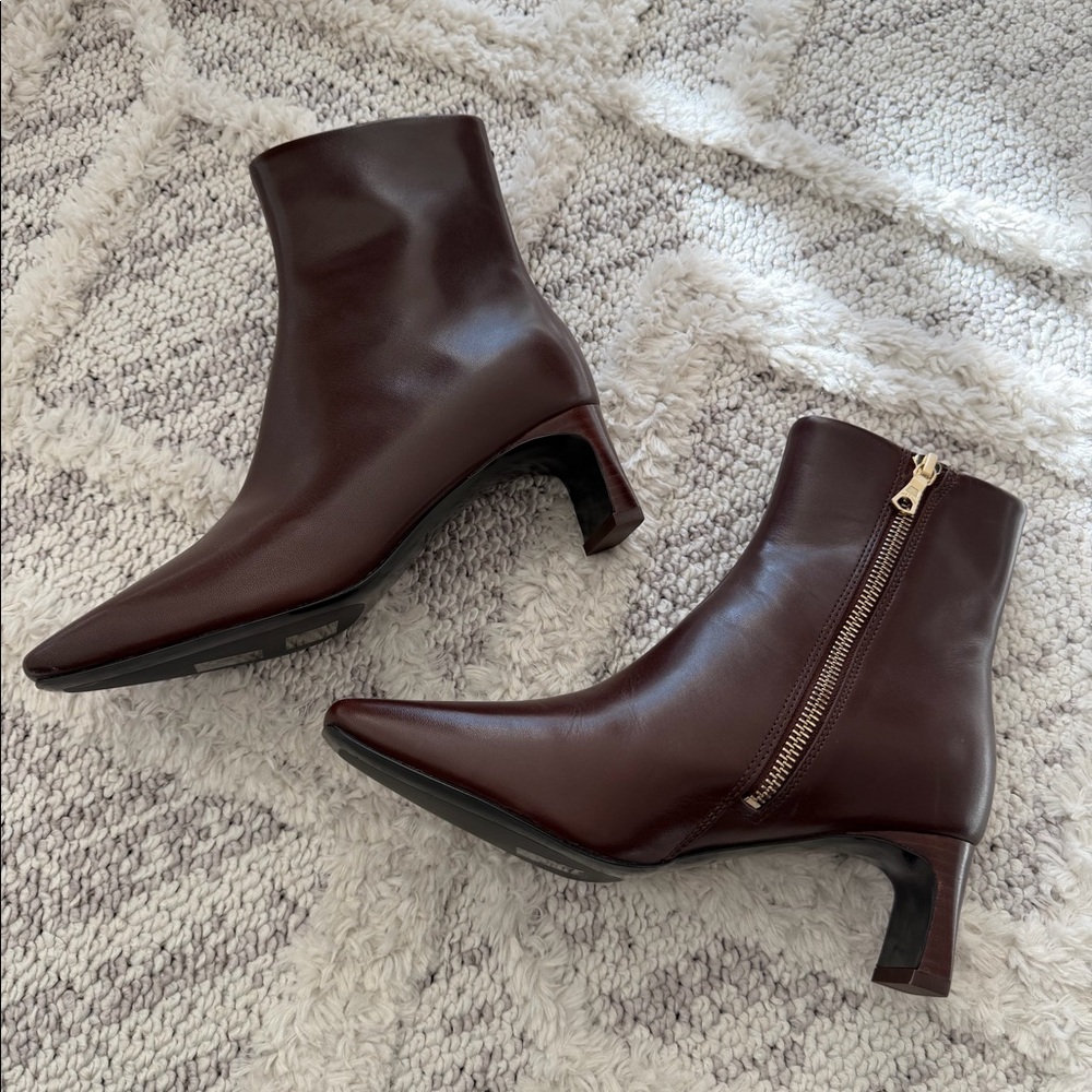 BNWT Rag & Bone Avery Ankle Boot - Picture 9 of 12